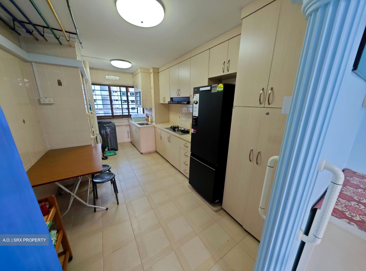 Blk 534 Bedok North Street 3 (Bedok), HDB 2 Rooms #539654041